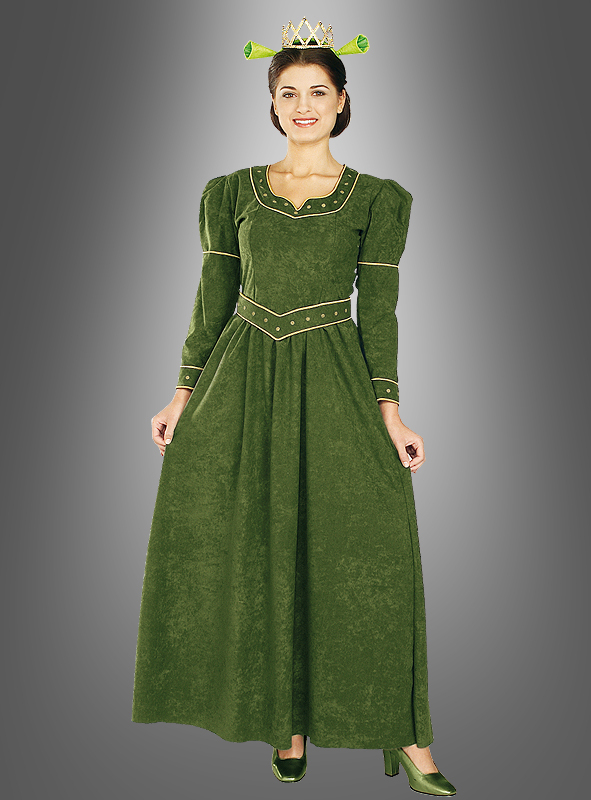46+ Shrek Princess Fiona Costume For Sale