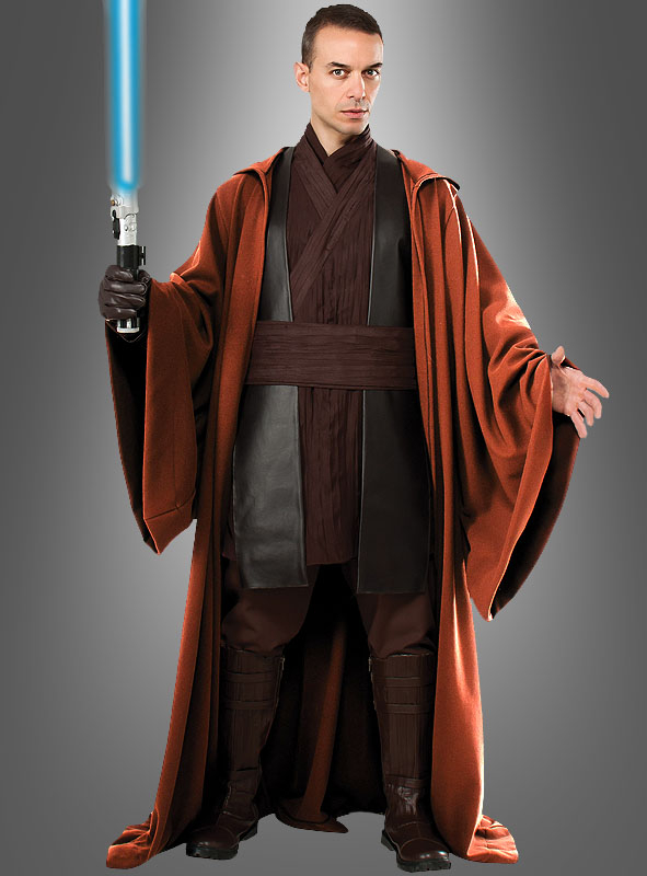 Deluxe Anakin Skywalker Costume Kostumpalast De
