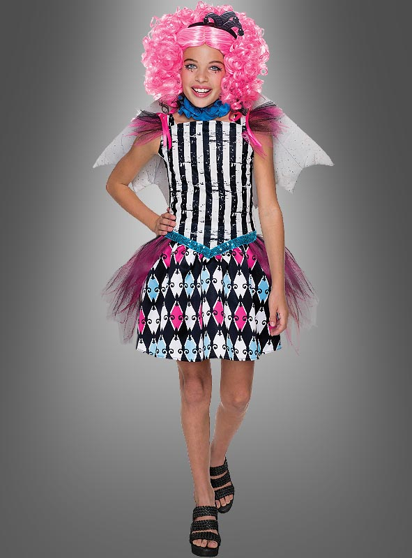 Rochelle Goyle Costume Monster High