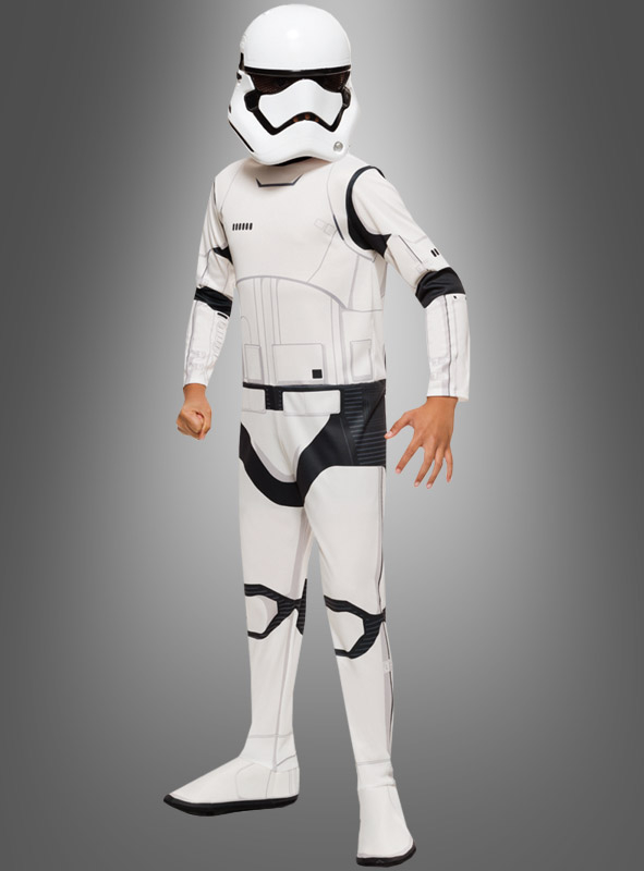 Stormtrooper First Order Child