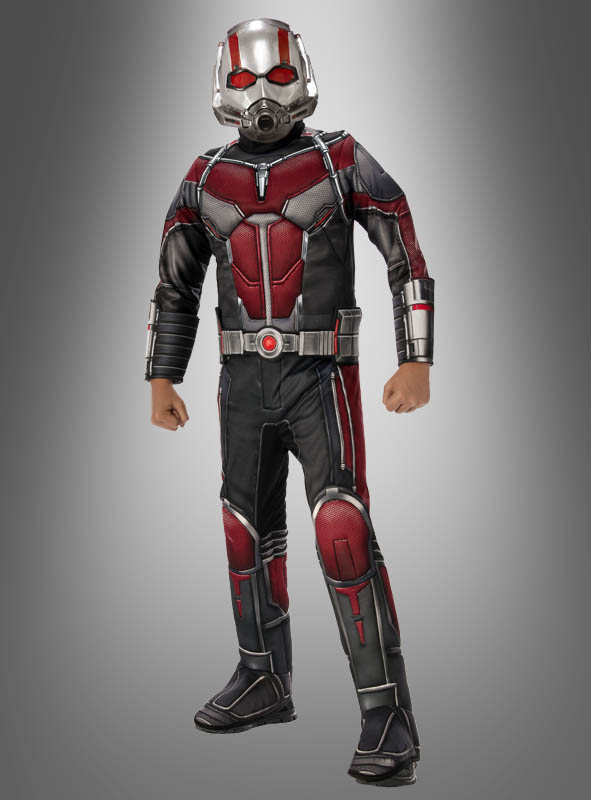 Ant-Man Costume for Children