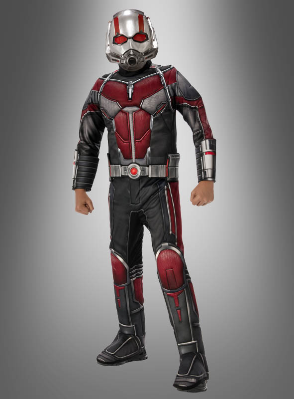 Ant-Man Kostüm für Kinder