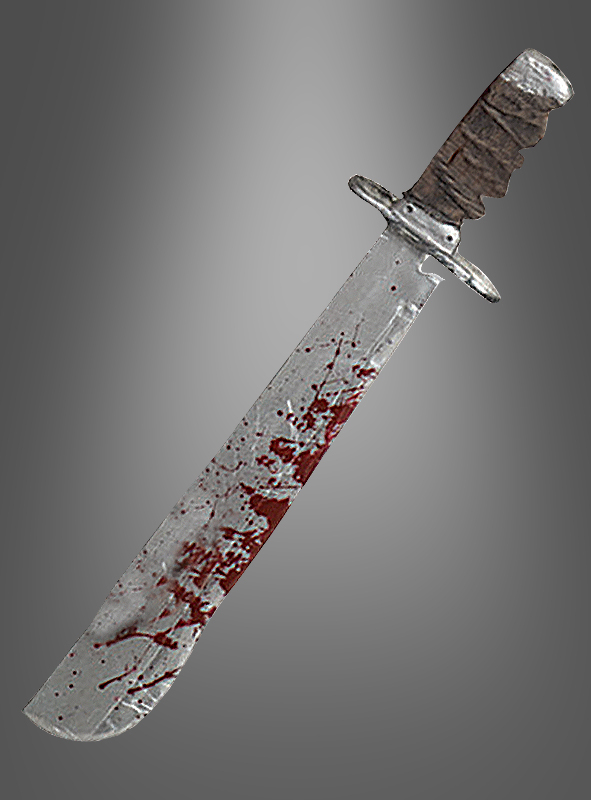 Jason Machete Messer