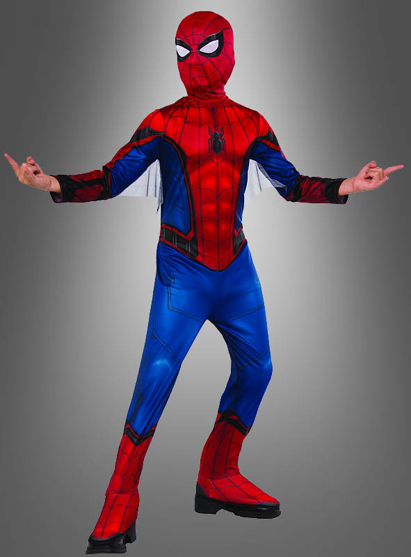 Spider-Man Child Costume Far from Home