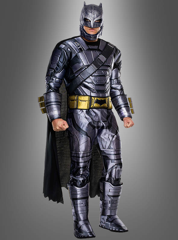 Batman Armored Suit from Batman vs Superman