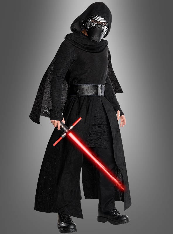 Star Wars Kylo Ren Super Deluxe Costume Adult