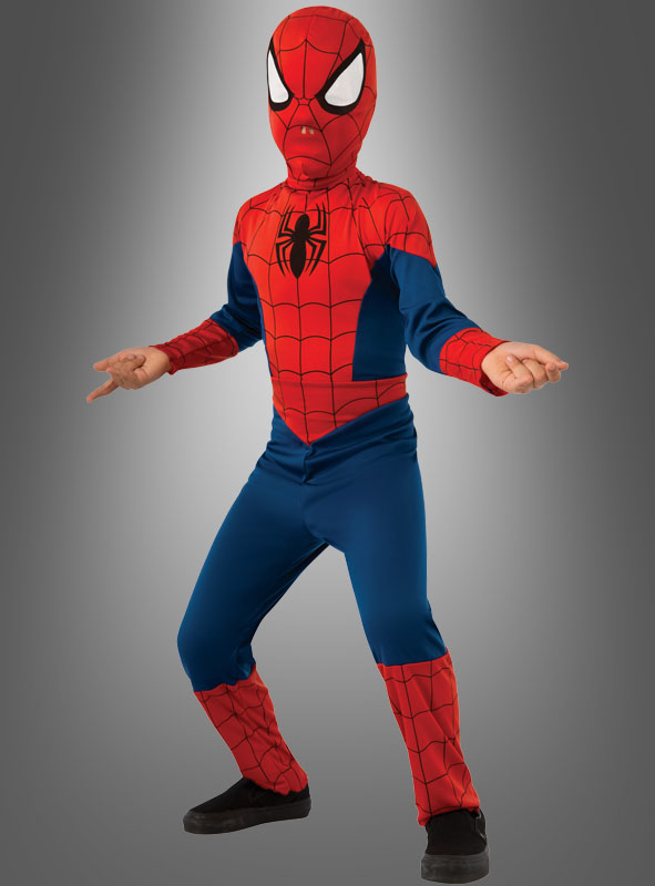 Spider-Man Costume for Children