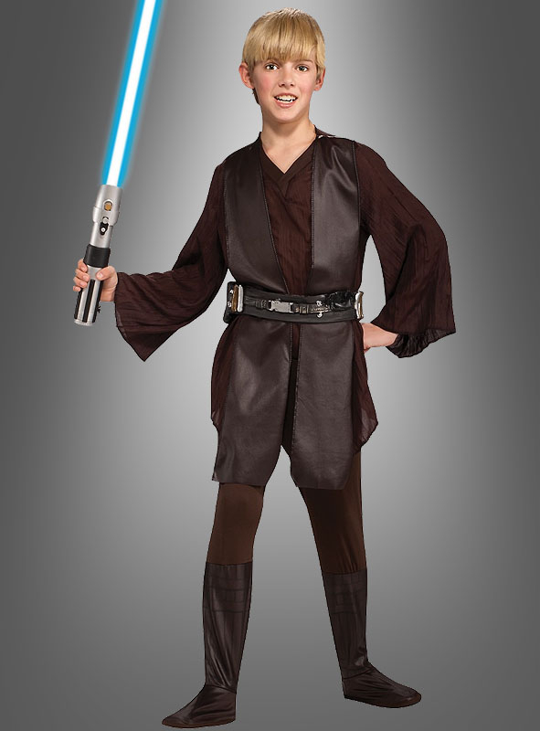 Child Anakin Skywalker