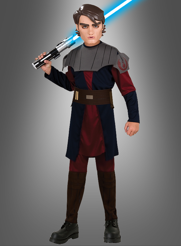 Star wars anakin costume sale