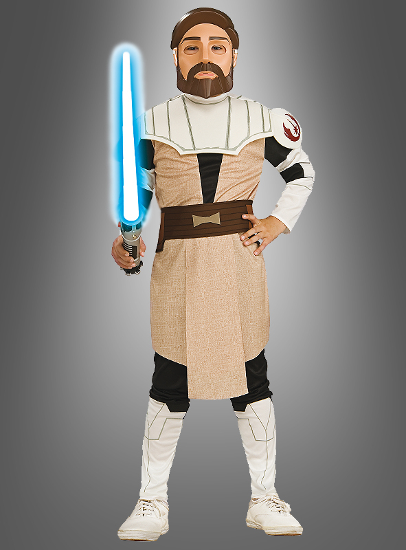 8Stk Star Wars series Obi-Wan Jedi minifiguren Bausteine Geschenk für Kinder 