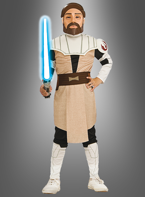 Star wars discount obi wan costume