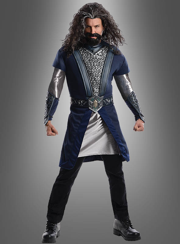 Thorin Costume from The Hobbit