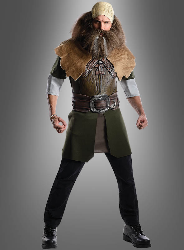 Dwalin Adult Costume