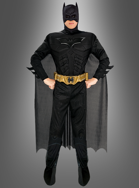 güzel ahlak yolculuğu kitabı pdf Batman Costume | Batman kleidung ...