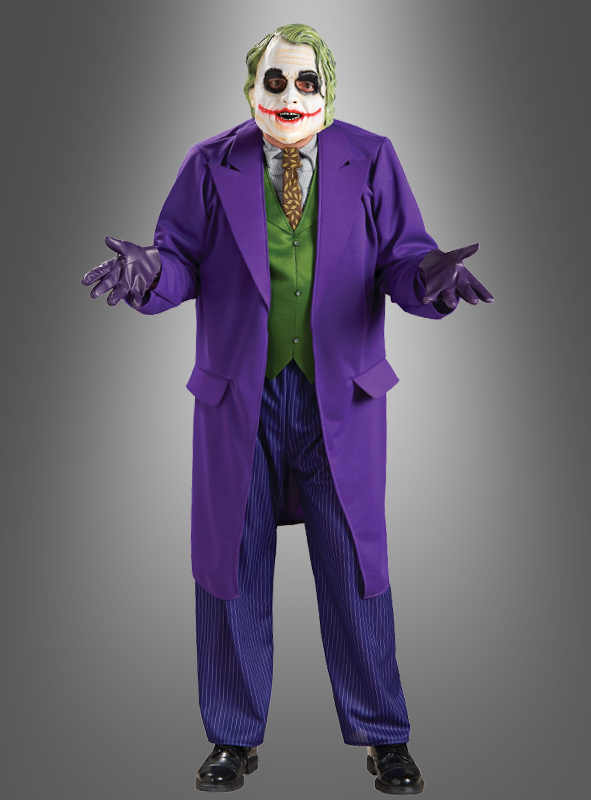 Red Joker Costume Suitmeister | lupon.gov.ph