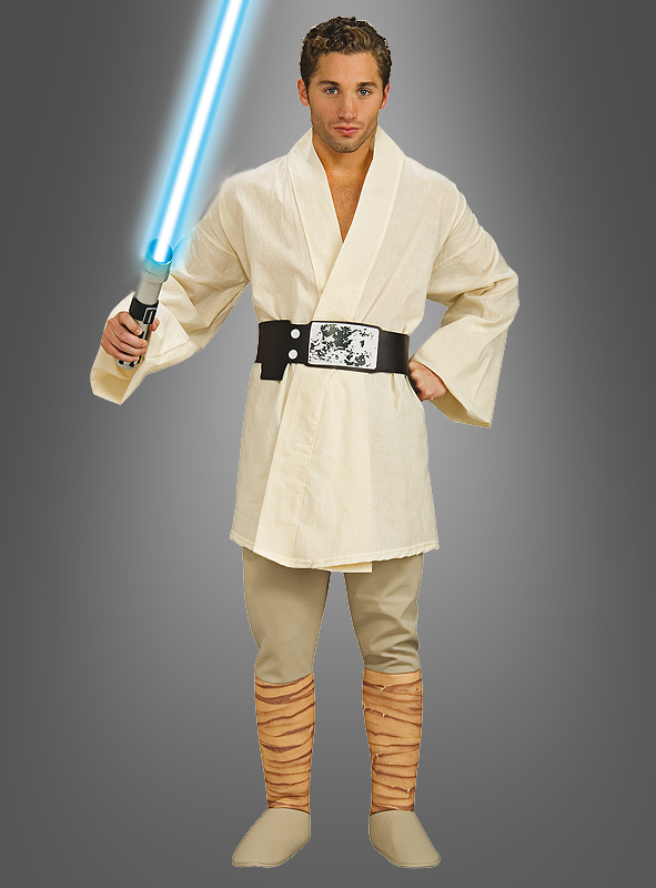 Dlx. Luke Skywalker Adult