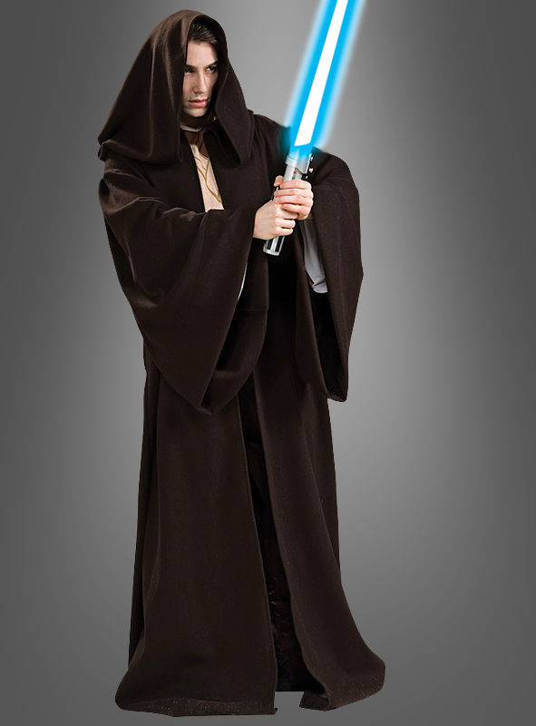 Super Deluxe Jedi Robe Costume