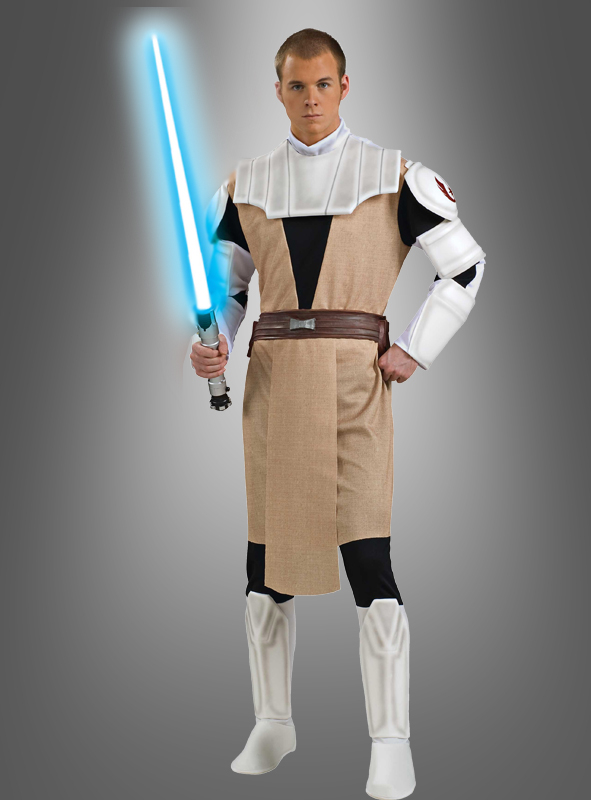 Dlx. EVA Obi Wan Kenobi Adult
