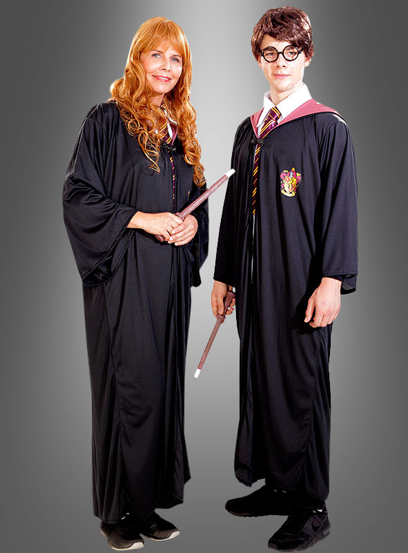 Hermione Deluxe Magic Wand Harry » Kostümpalast.de