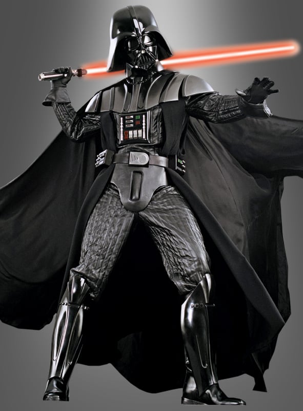 STAR WARS Darth Vader Supreme Edition Kostüm