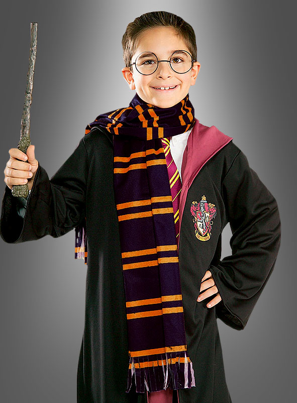 Harry Potter Schal Gryffindor