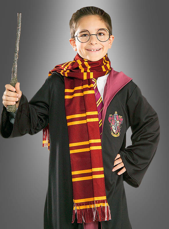 Harry Potter Schal Gryffindor 150 cm 