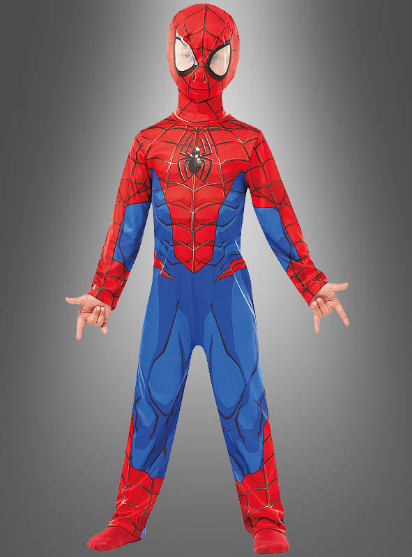 Bewusst Im Idealfall Beratung Spider Man Kostum Kaufen Amazon Grundschule Klappe Freisetzung