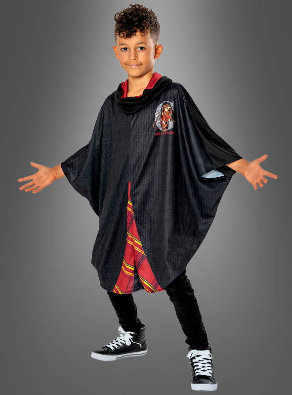 Harry Potter Hut Krawatt Mütze Handschuhe Schule Kostüm Weihnachten Geschenk 