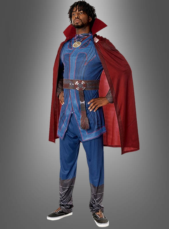 Doctor Strange Costume Adult buy here » Kostümpalast