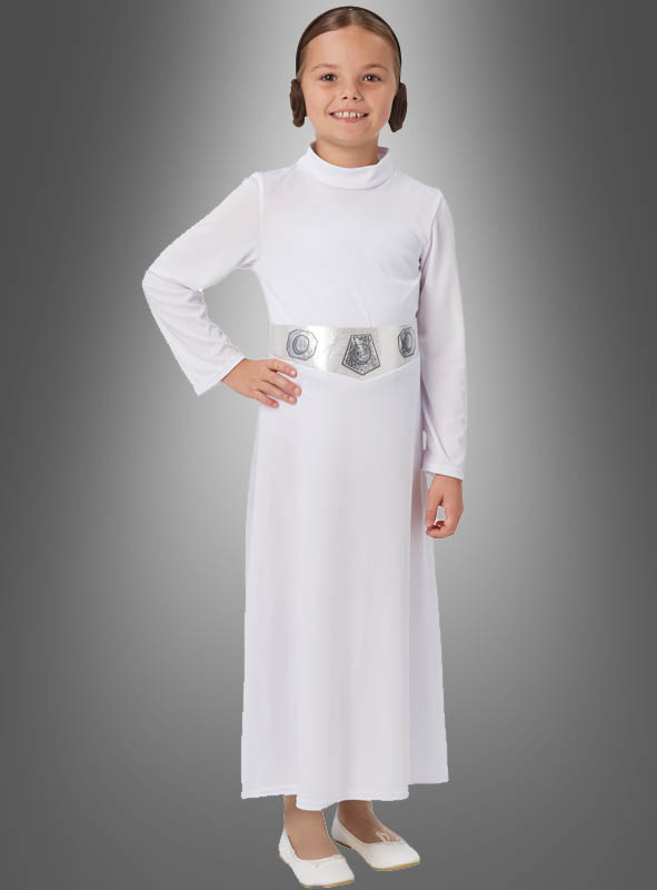 STAR WARS Child Princess Leia Costume