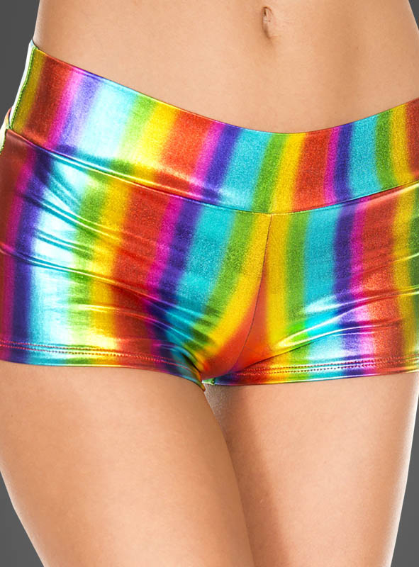 Herren hotpants Shorts »