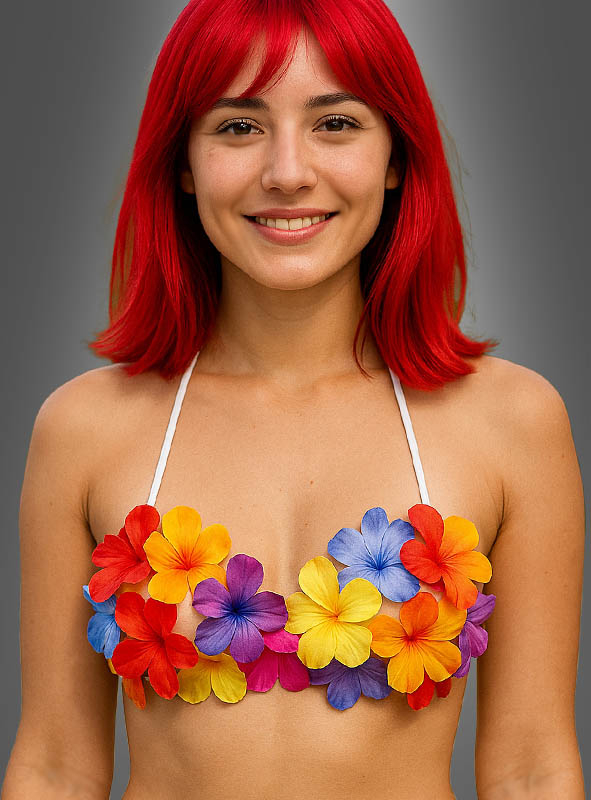 Hawaii Bikini Oberteil