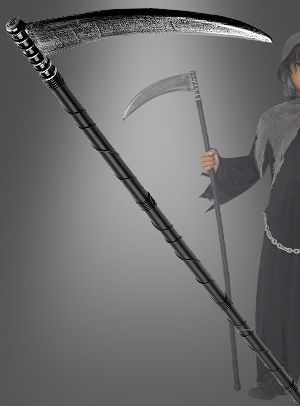 Scythe Grim Reaper