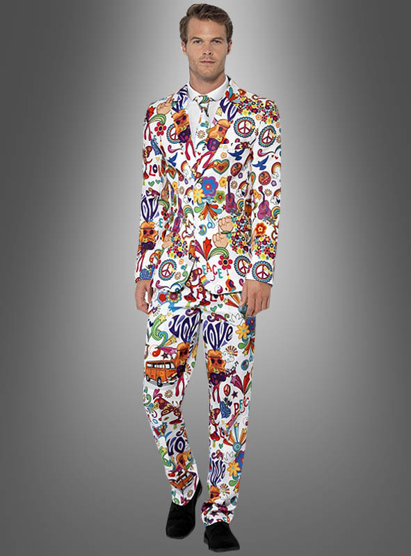Hippie suits on sale