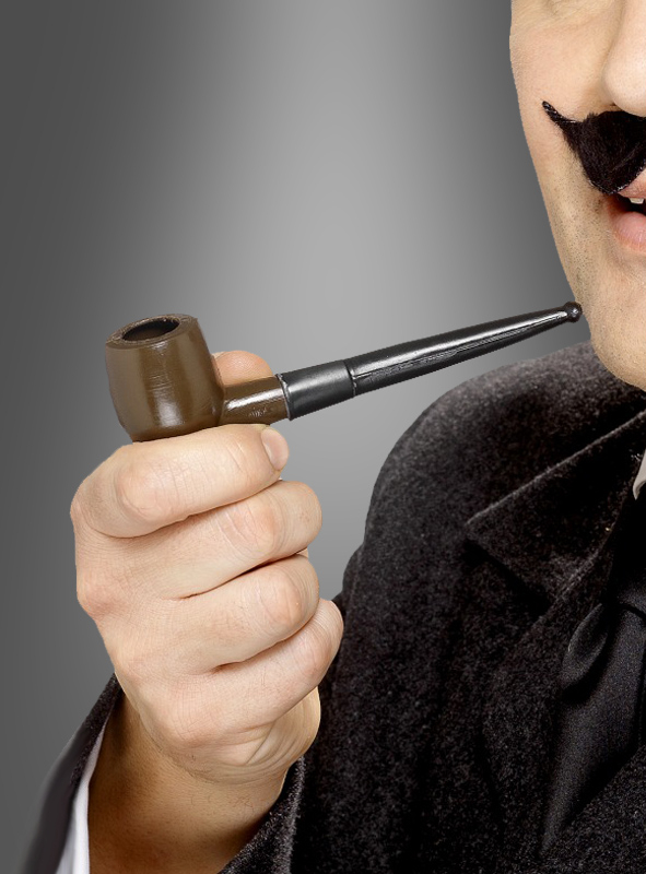 Smoking pipe