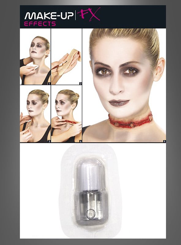Spirit Gum Glue for Latex