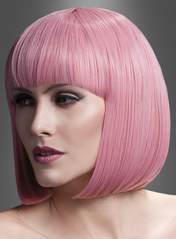 Fever Elise Wig pink