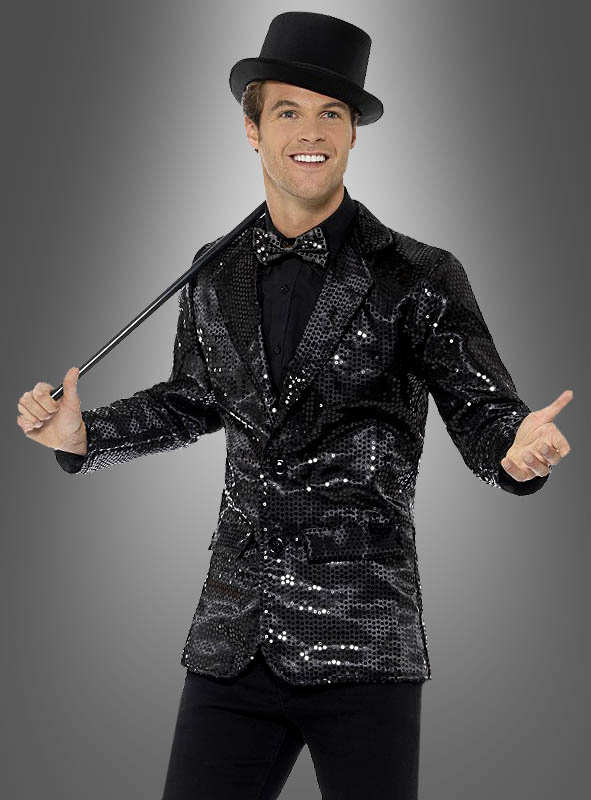 Mens Sequin Jacket Costume | estudioespositoymiguel.com.ar