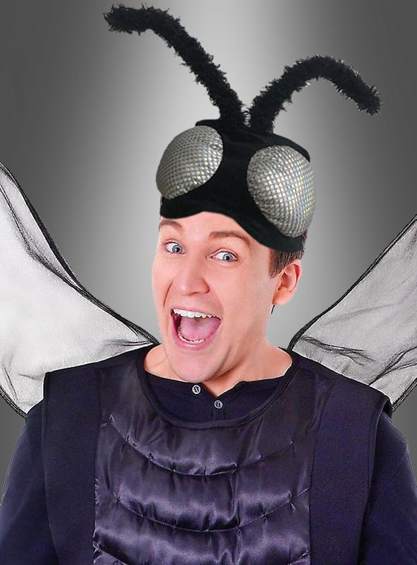 Insect Eye Headpiece