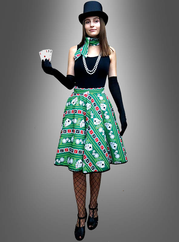 Casino Outfit Damen Casino Outfit Damen