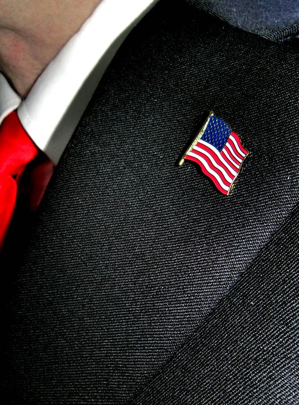 flaggenpin flaggen karte pins anstecker Anstecknadel fahne USA amerika 