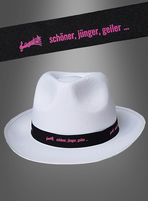 Layla Hatband 60cm