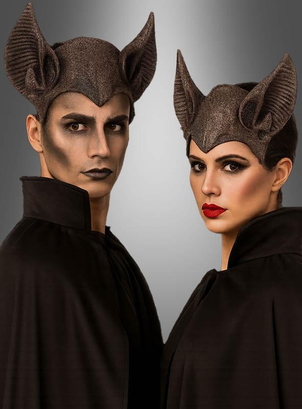 Bat Mask for Women and Men