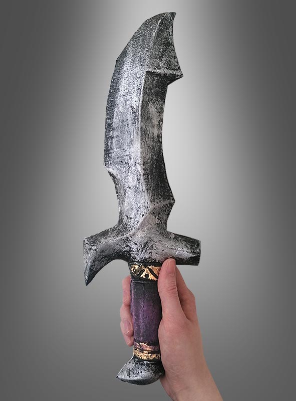 Foam Knife Dagger