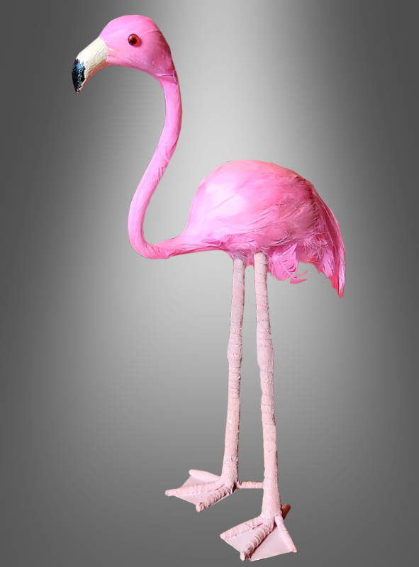 Flamingo Dekofigur 36cm