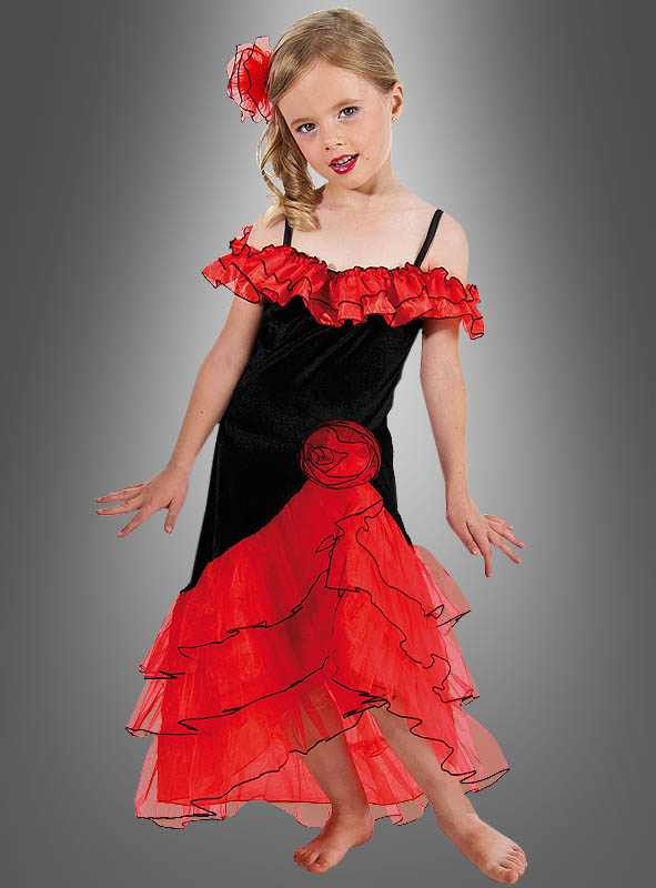 Bolero Red - Petticoats Dance Fashion