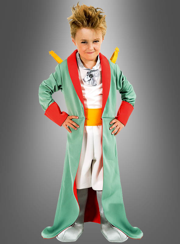 The Little Prince Costume for Children