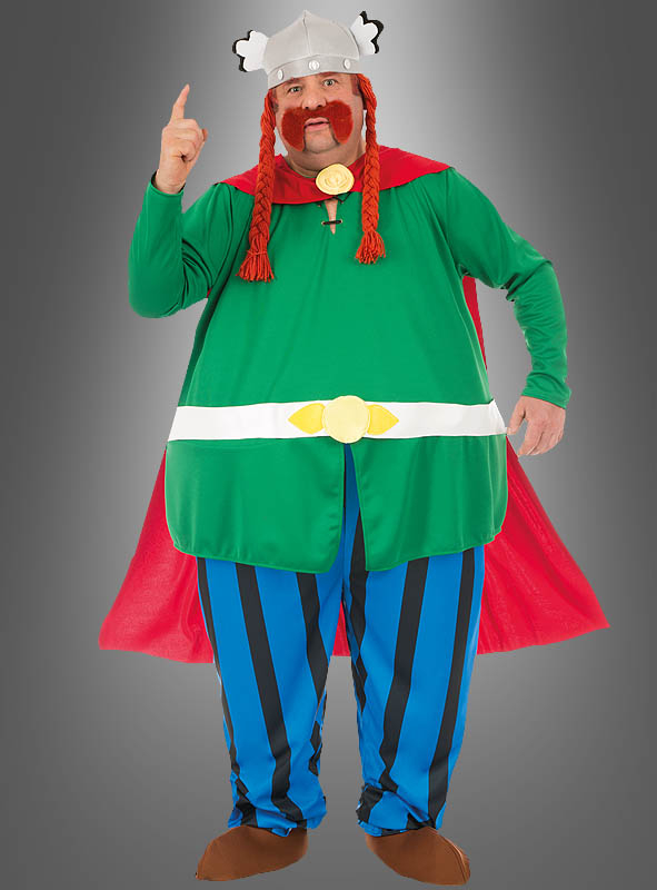 Vitalstatistix Original Costume