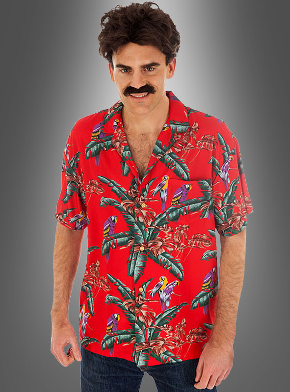 30 Style Hawaiihemd Hawaihemd Hawaii Hemd Hawaiian Shirt Many Model GR Var