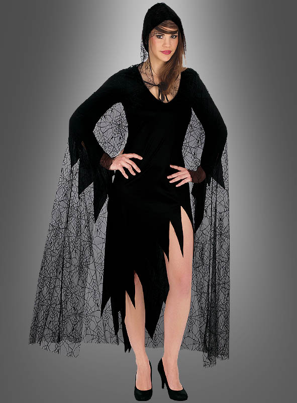 Spiderweb Cape